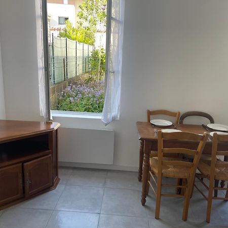 לה רושל Maison Totalement Renovee מראה חיצוני תמונה
