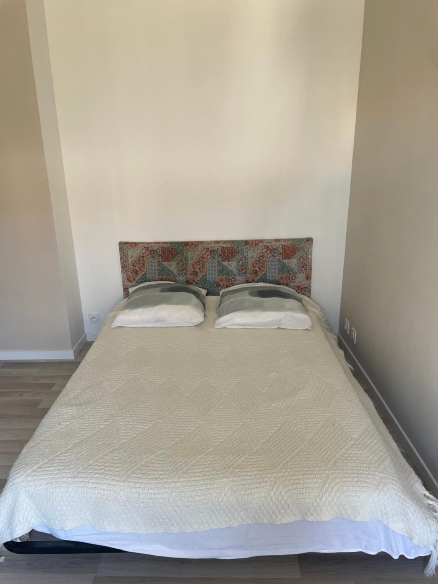 לה רושל Maison Totalement Renovee מראה חיצוני תמונה